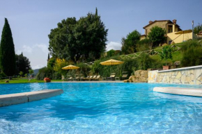 Agriturismo Borgo Sant'Ercolano Ciggiano